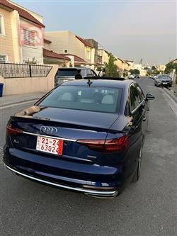 اودي A4